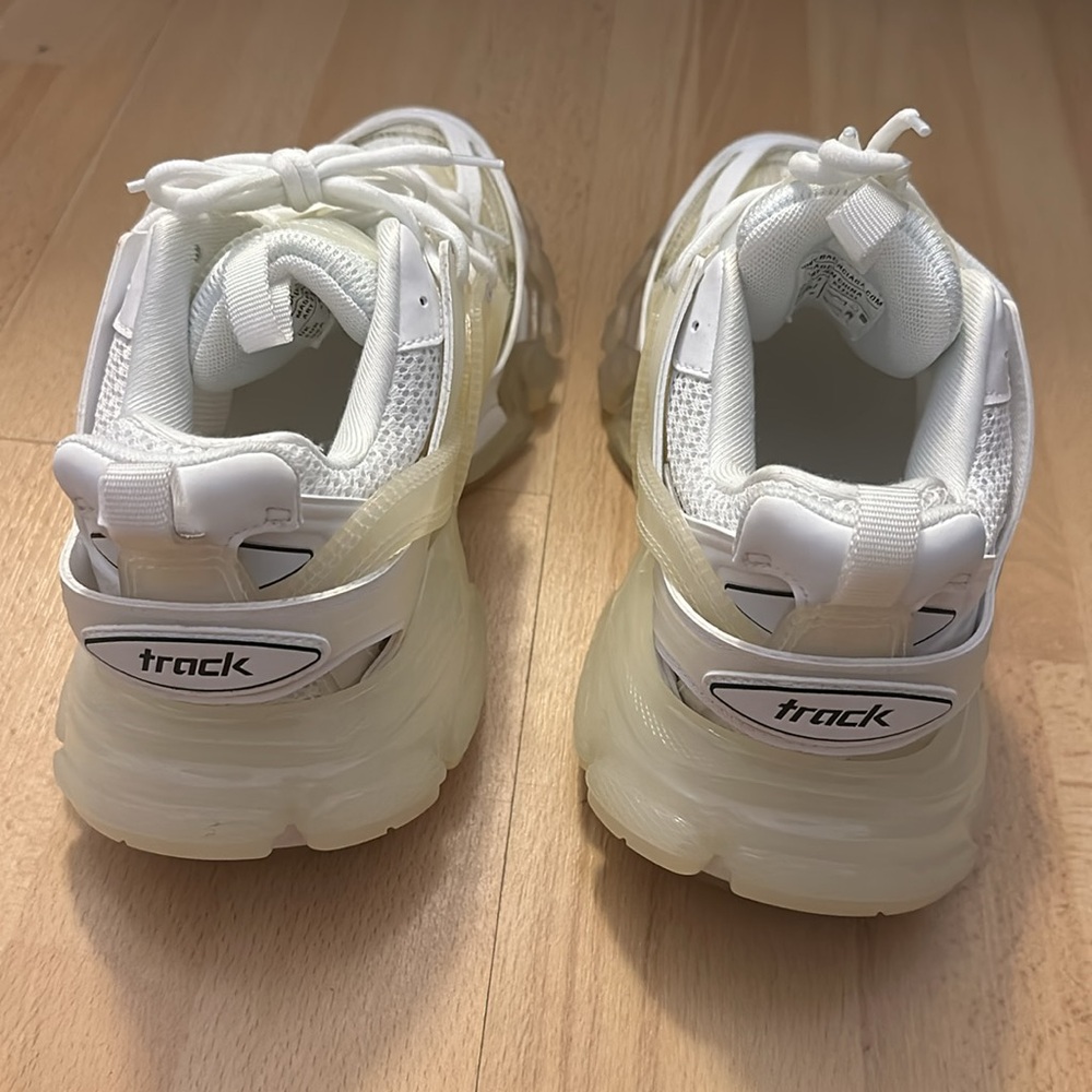 Women’s track Balenciagas - Picture 4 of 4